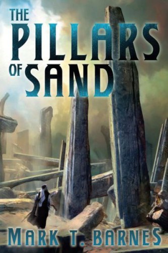 The Pillars of Sand