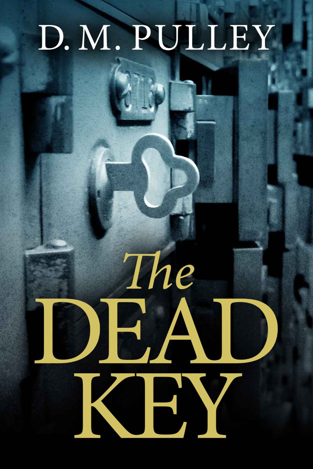 The Dead Key