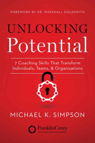 Unlocking Potential