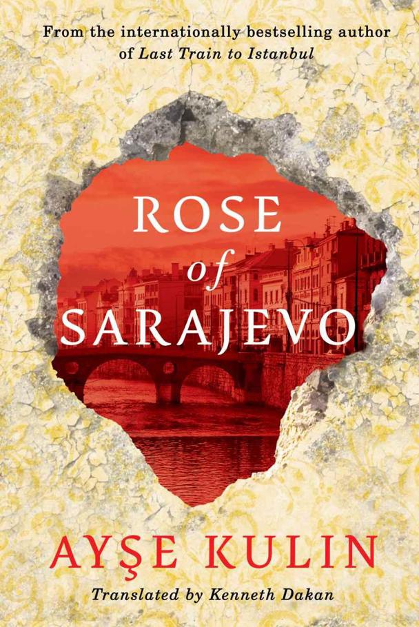 Rose of Sarajevo