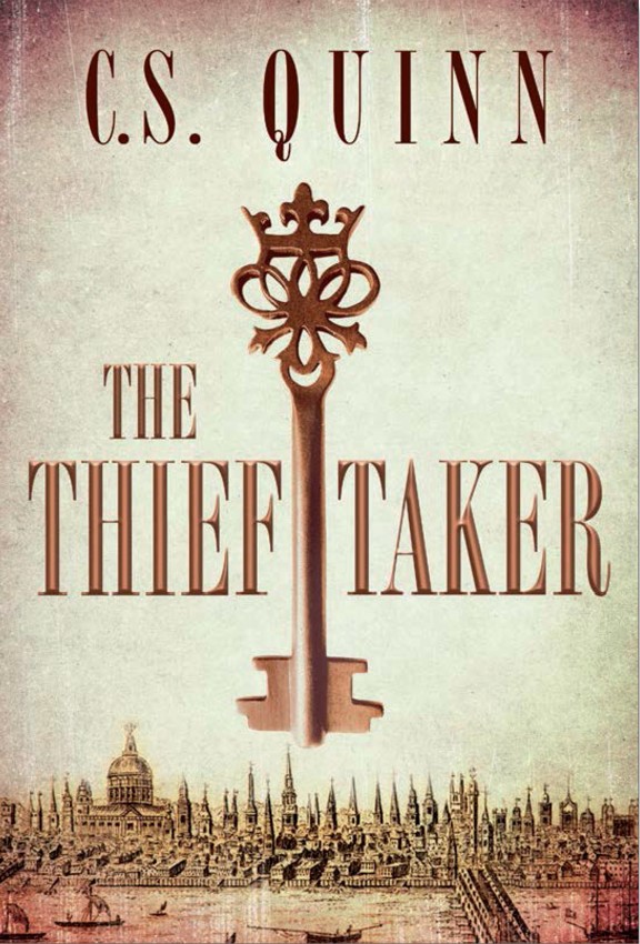 The Thief Taker