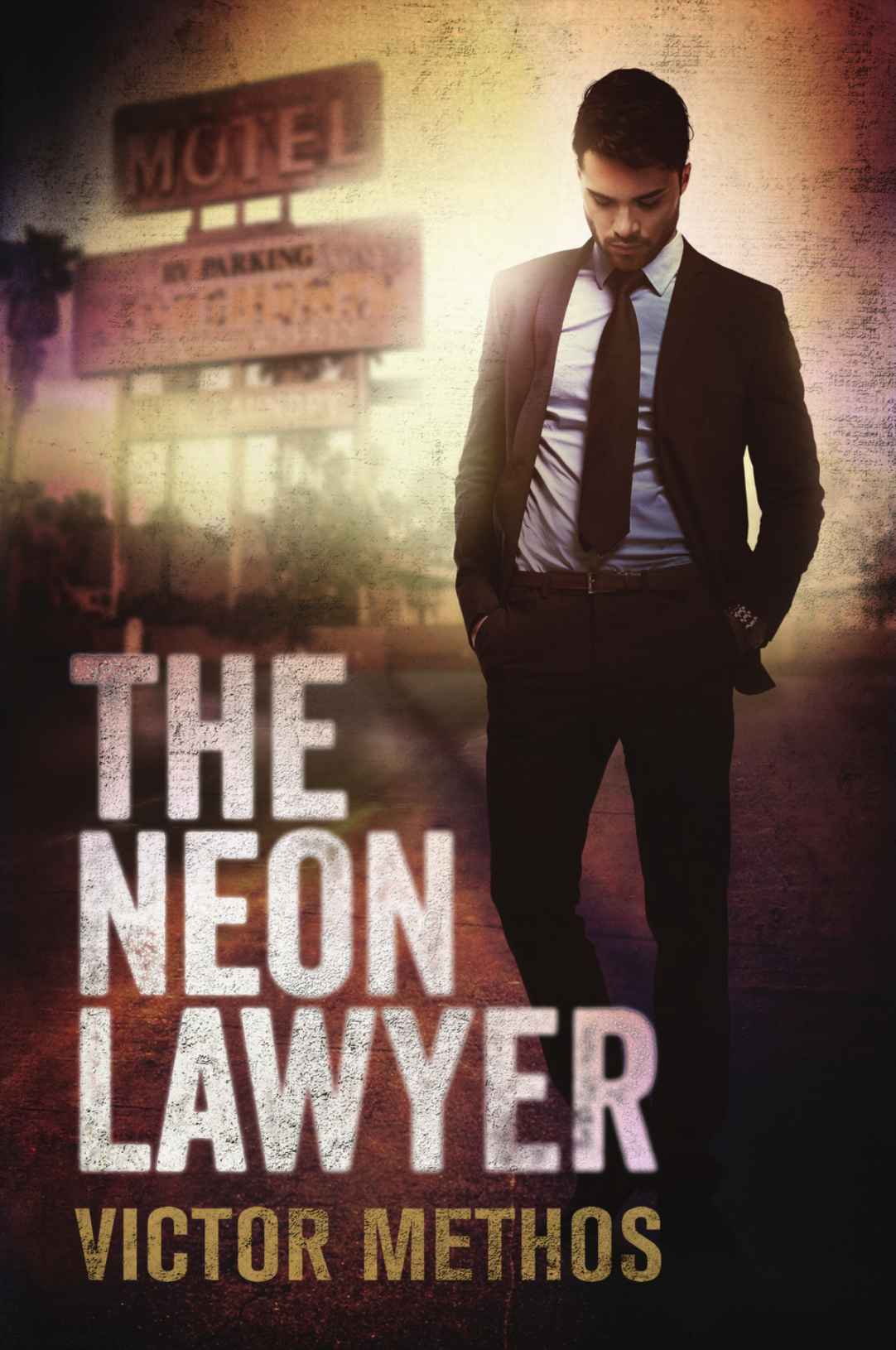 The Neon Lawyer