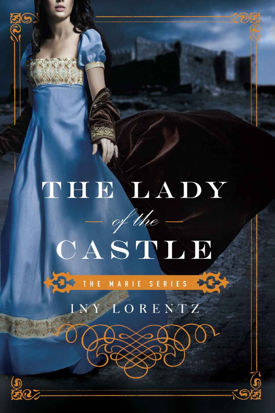 The Lady of the Castle