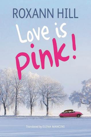 Love Is Pink!