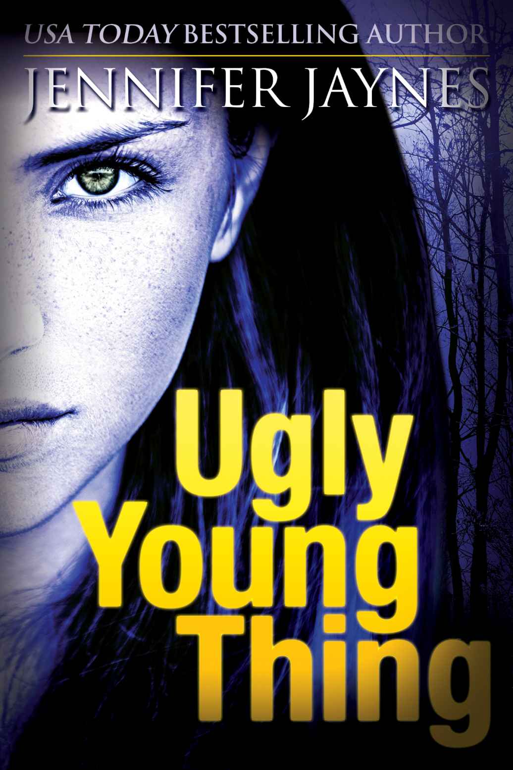 Ugly Young Thing