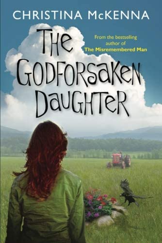 The Godforsaken Daughter