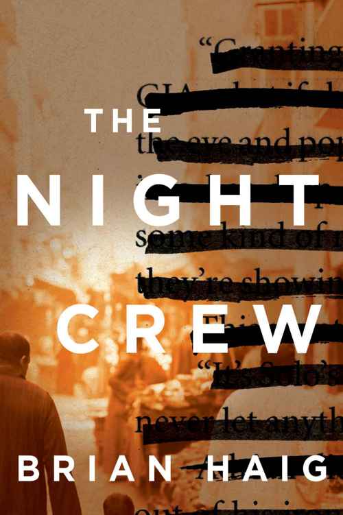 The Night Crew