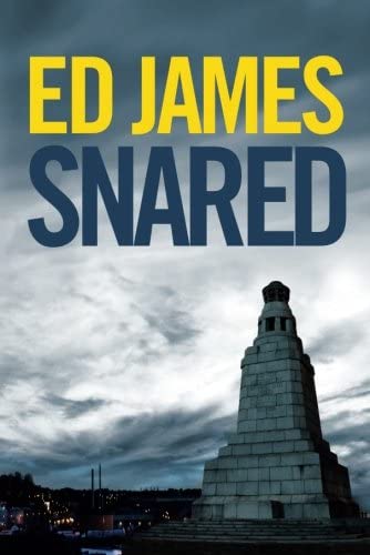 Snared (A DS Dodds Novel)