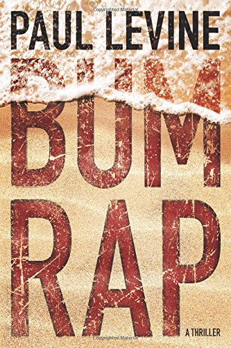 Bum Rap (Jake Lassiter Legal Thrillers)