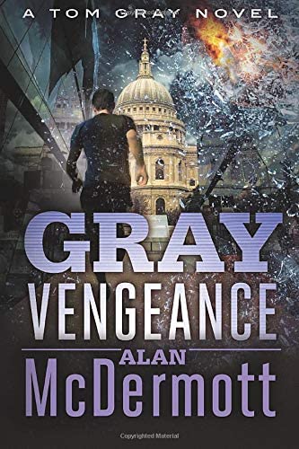 Gray Vengeance