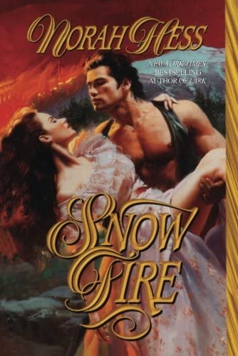 Snow Fire