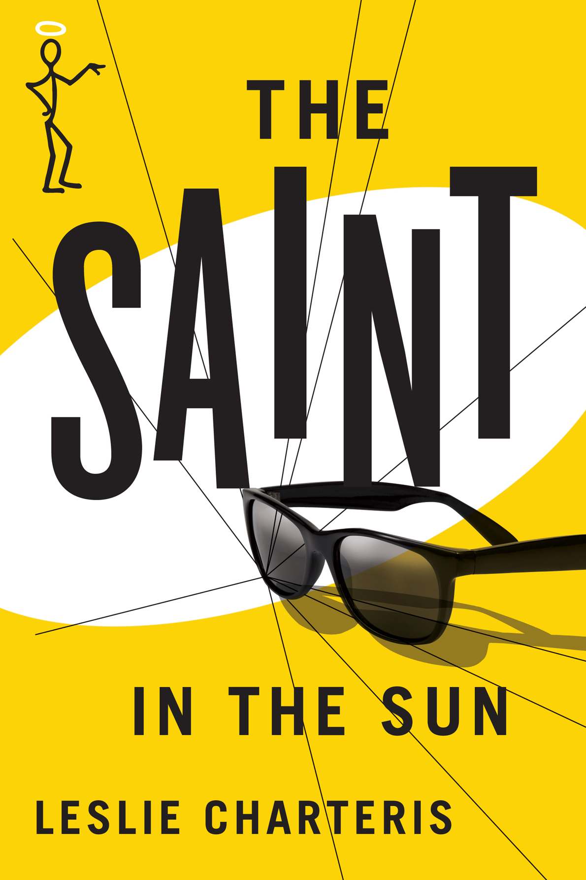 Saint in the Sun, The