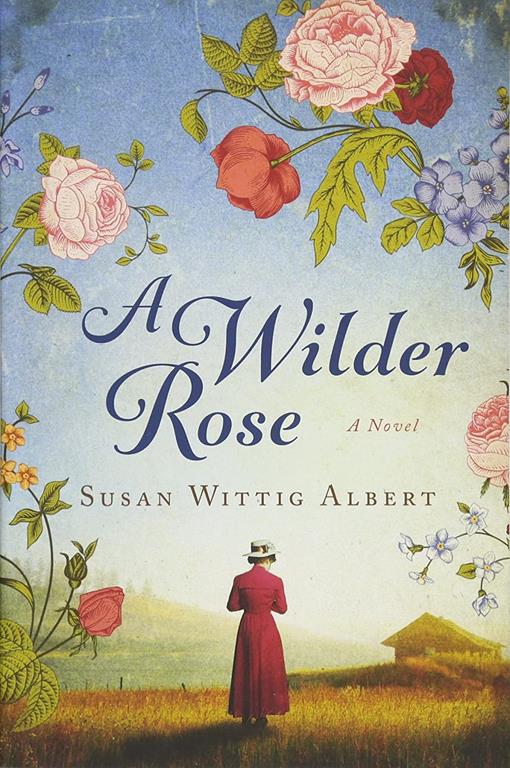 A Wilder Rose