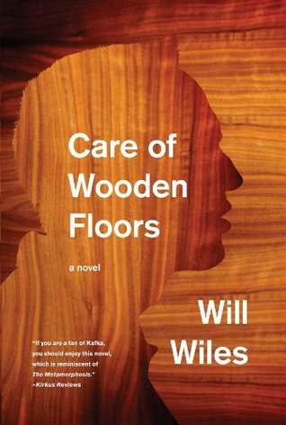 Care of Wooden Floors