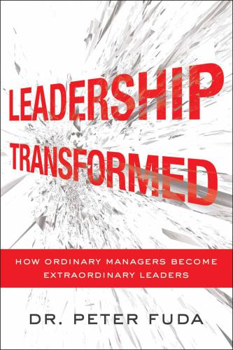 Leadership Transformed