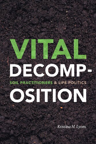 Vital Decomposition