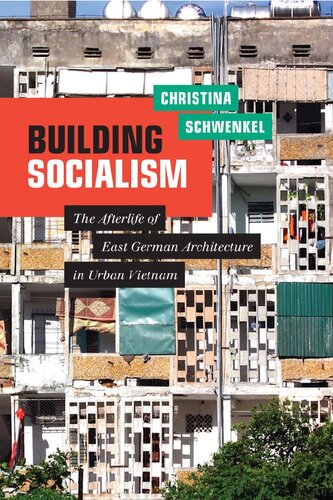 Building Socialism