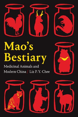 Mao's Bestiary