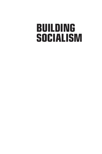 Building socialism : the afterlife of East German architecture in urban Vietnam