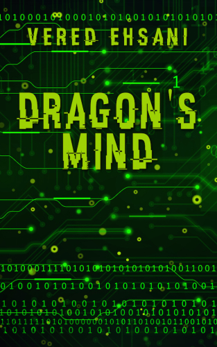 Dragon's Mind: Dragon &amp; Myth #1