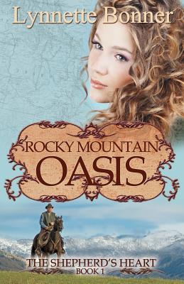 Rocky Mountain Oasis