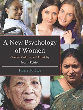 A New Psychology of Women