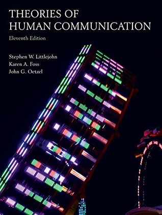 Theories of Human Communication