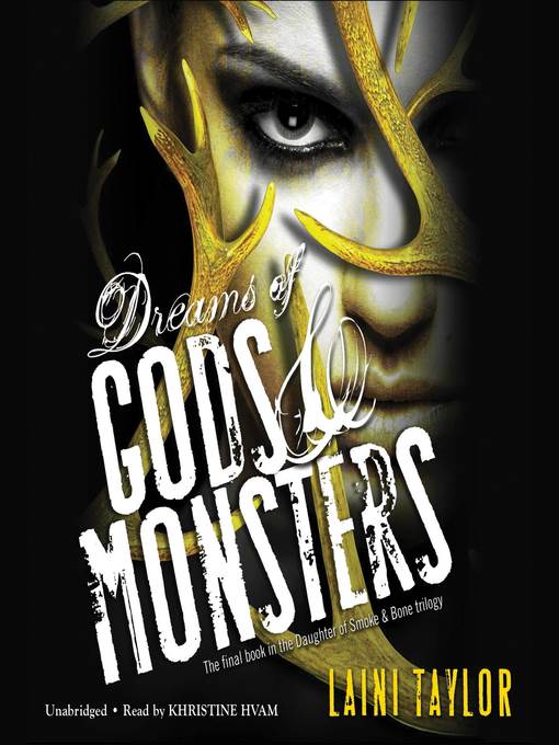 Dreams of Gods & Monsters