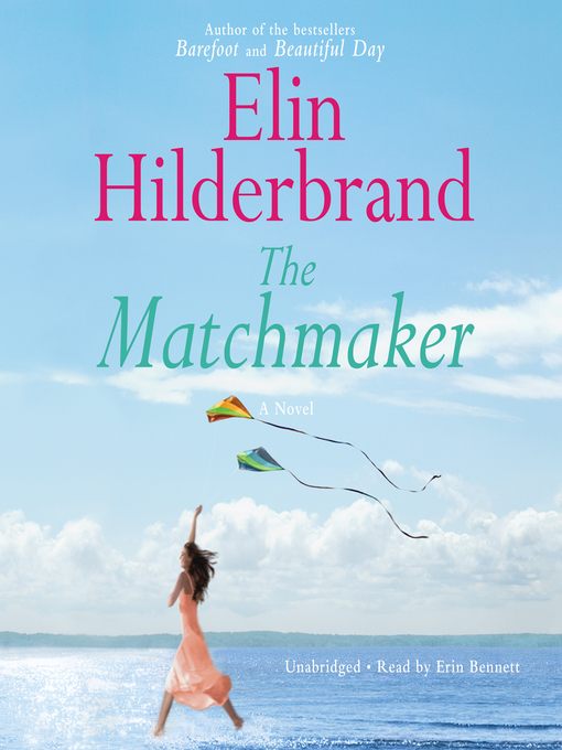 The Matchmaker