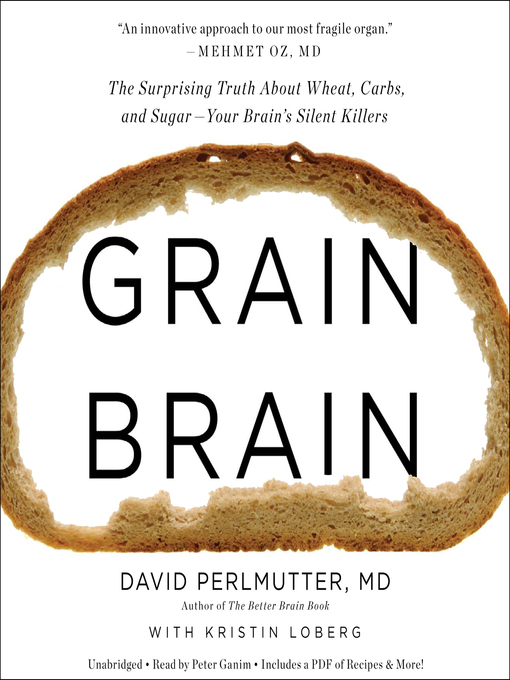 Grain Brain