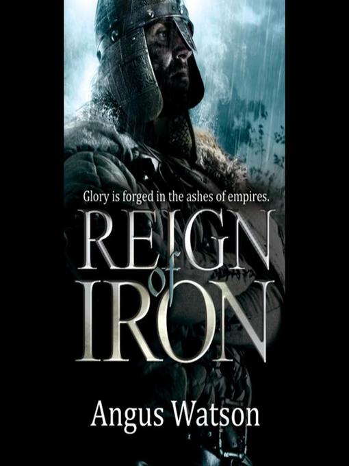 Reign of Iron