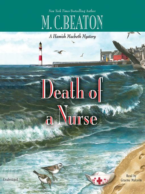 Death of a Nurse