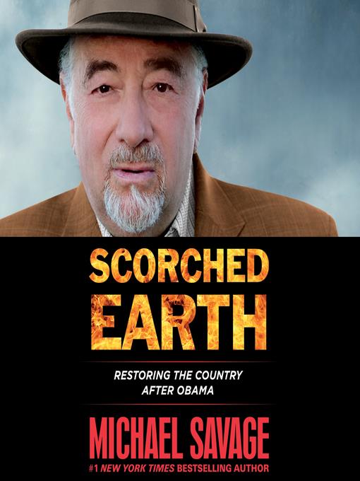 Scorched Earth