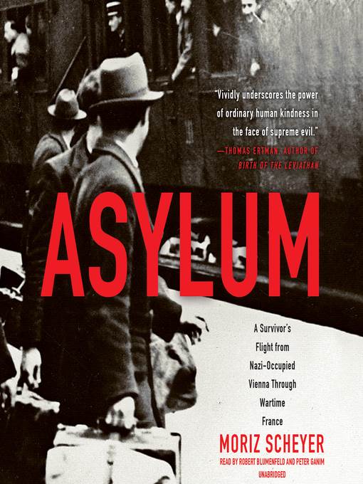 Asylum