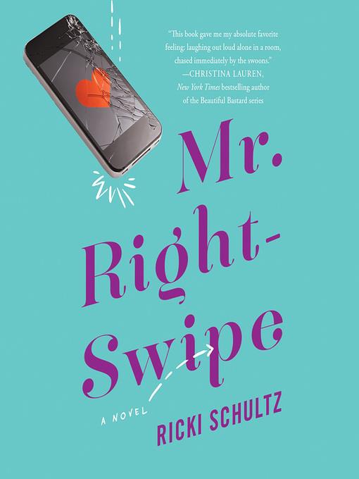 Mr. Right-Swipe