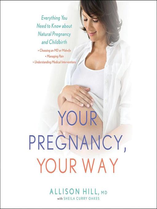 Your Pregnancy, Your Way