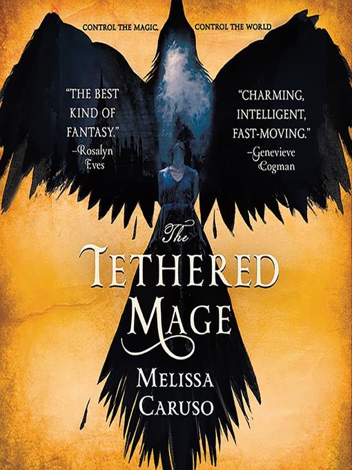 The Tethered Mage