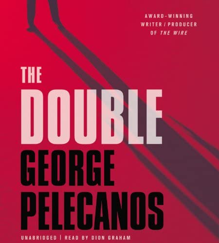 The Double (Spero Lucas Series)