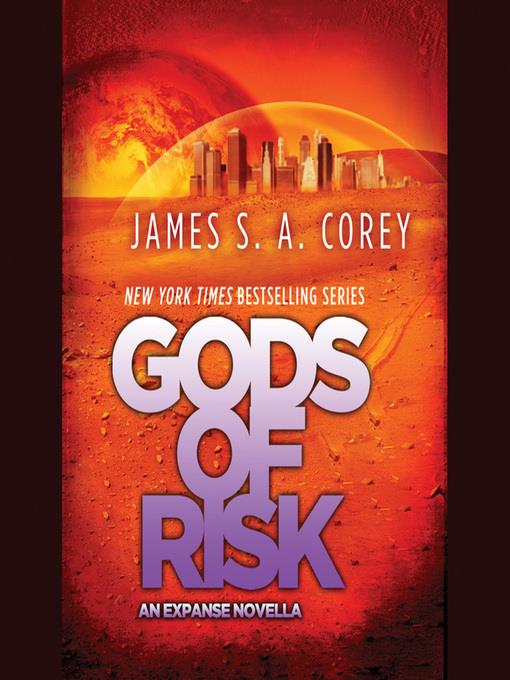 Gods of Risk