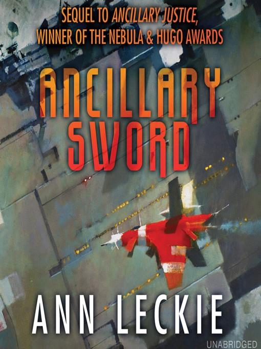 Ancillary Sword