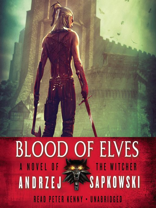 Blood of Elves