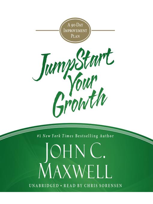 JumpStart Your Growth