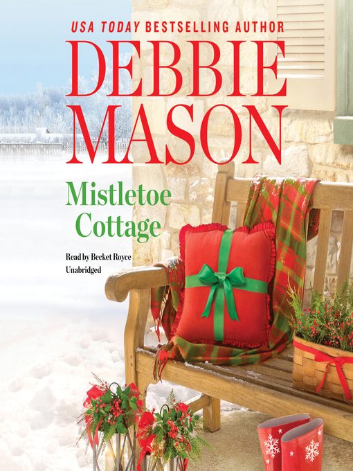 Mistletoe Cottage