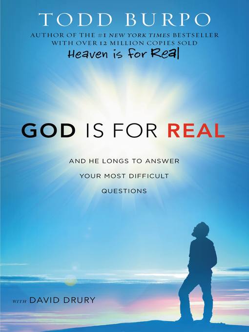 God Is for Real