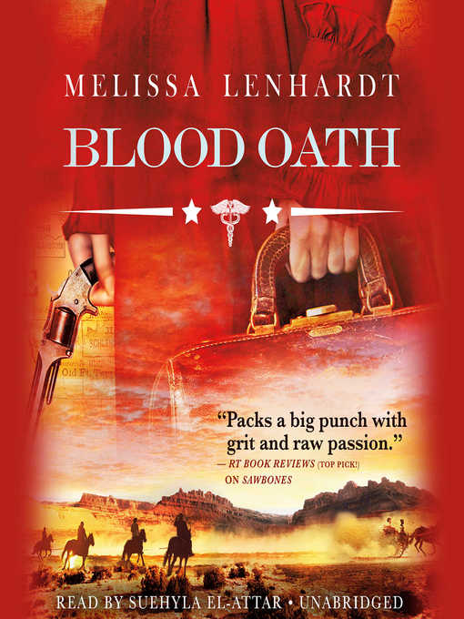 Blood Oath