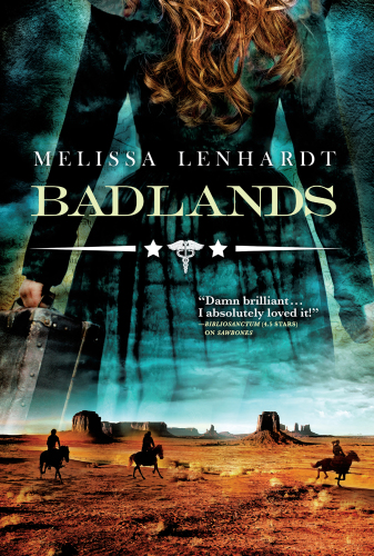 Badlands