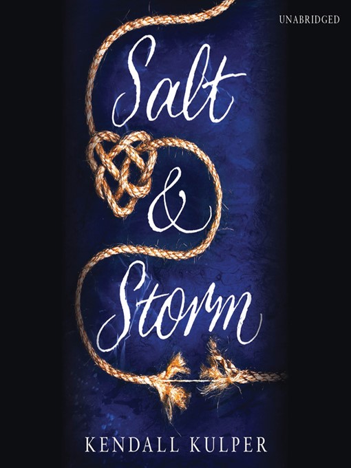 Salt & Storm