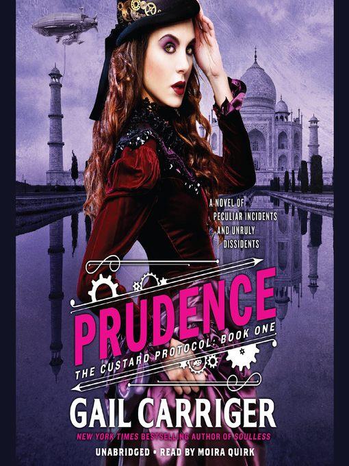 Prudence