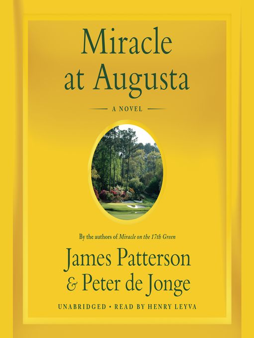 Miracle at Augusta