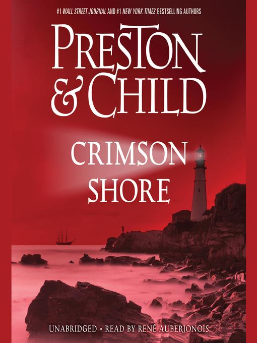 Crimson Shore